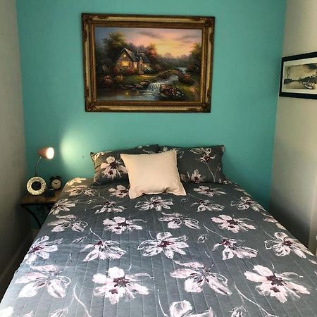 Cozy Aqua Private Suite With Parking Miami Exterior photo