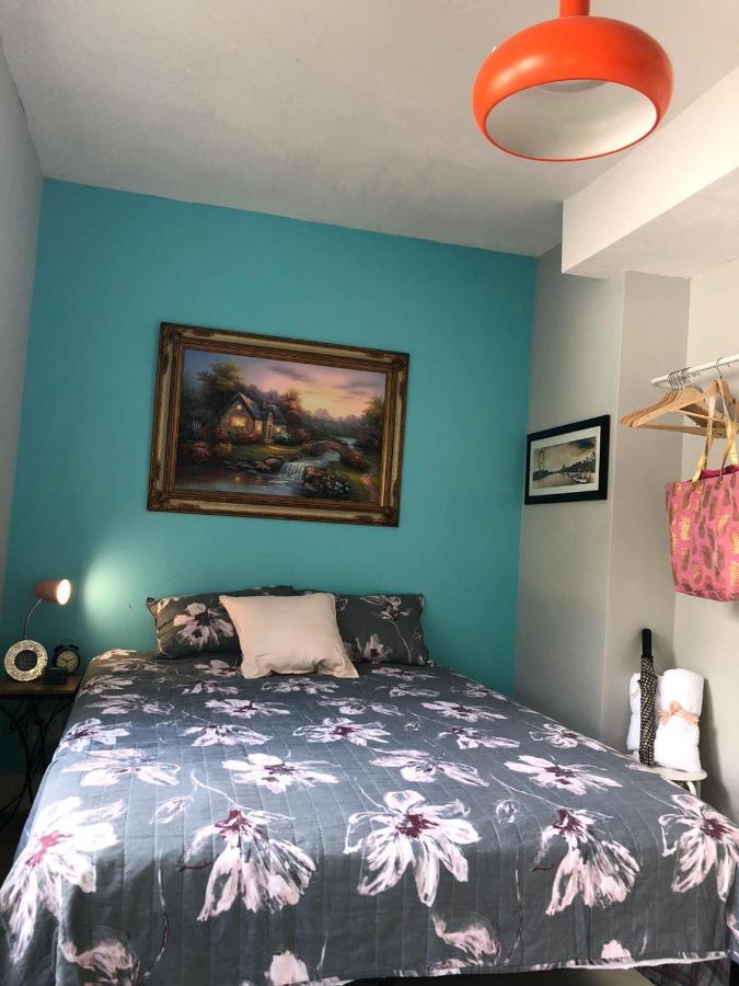 Cozy Aqua Private Suite With Parking Miami Exterior photo